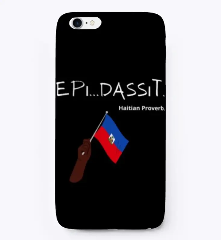 Epi...Dassit.